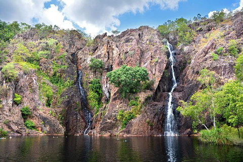 ETHICAL ADVENTURES - Dry Season Litchfield Region, Max 10 Guests - New Castle Holiday 3