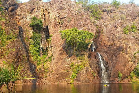 ETHICAL ADVENTURES - Dry Season Litchfield Region, Max 10 Guests - New Castle Holiday 10