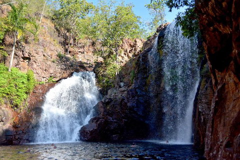 ETHICAL ADVENTURES - Dry Season Litchfield Region, Max 10 Guests - New Castle Holiday 8