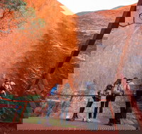 Uluru Sacred Sites Tour - New Castle Holiday