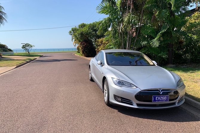 Sunnyside ACT New Castle Holiday