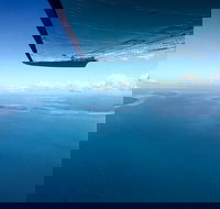 Darwin  Crab Claw 1/2 Day - New Castle Holiday