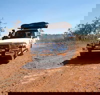 Darwin Adventure Rentals - 7 Day Rental - 4WD Camper rentals - New Castle Holiday