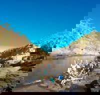 11-day Darwin to Cairns tour - New Castle Holiday