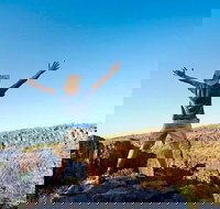 3-Day Kakadu 4WD Camping Safari from Darwin - New Castle Holiday