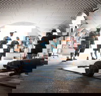 Private WW2 Bombing of Darwin Tour - New Castle Holiday