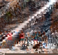 2-Day Kakadu Waterfalls and Art Sites from Darwin - New Castle Holiday