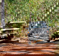 2-Hour 4WD Tour Groote Eylandt Snapshot - New Castle Holiday