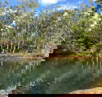 4-Hour Groote Eylandt Explorer 4WD Tour - New Castle Holiday