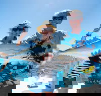 Groote Eylandt 2-Day 3-Night Fishing Safari - New Castle Holiday