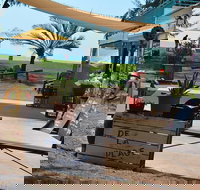 Darwin City tour - Darwin City and Lifestyle tour - New Castle Holiday