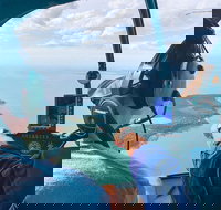 Darwin Cyclone 30 Minutes Private Helicopter Tour - New Castle Holiday