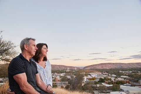 Best Of Alice Springs Full Day Tour - New Castle Holiday 0