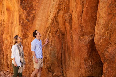 Best Of Alice Springs Full Day Tour - New Castle Holiday 3