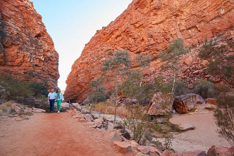 Best Of Alice Springs Full Day Tour - New Castle Holiday 2