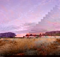 Sunset Australian Barbecue Dinner in Uluru - New Castle Holiday