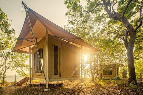 5 Day Kakadu National Park And Arnhem Land Tour - New Castle Holiday 7