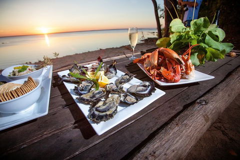 5 Day Kakadu National Park And Arnhem Land Tour - New Castle Holiday 5