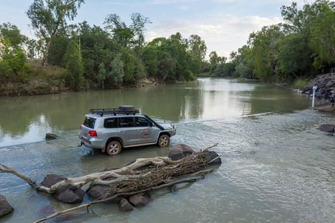 5 Day Kakadu National Park And Arnhem Land Tour - New Castle Holiday 2