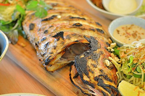 Gourmet Lunch Tour In Darwin Saturday Or Sunday 3-Hours - New Castle Holiday 2