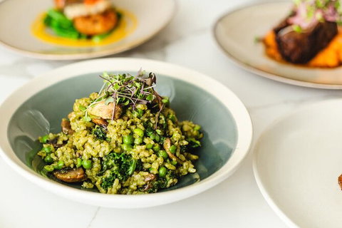 Gourmet Lunch Tour In Darwin Saturday Or Sunday 3-Hours - New Castle Holiday 5