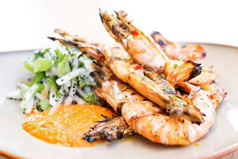 Gourmet Lunch Tour In Darwin Saturday Or Sunday 3-Hours - New Castle Holiday 4