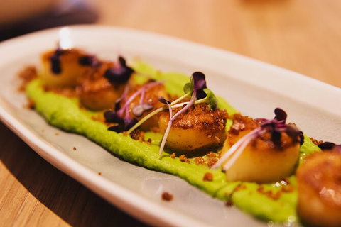 Gourmet Dinner Tour In Darwin 3-Hours - New Castle Holiday 1