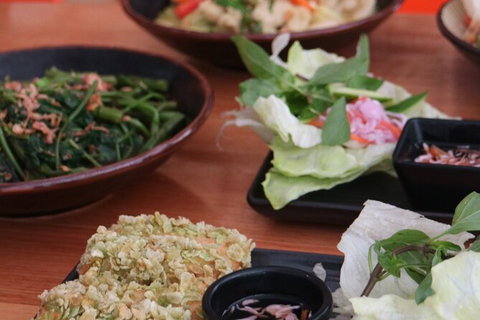 Gourmet Dinner Tour In Darwin 3-Hours - New Castle Holiday 5
