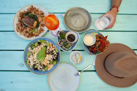 Gourmet Dinner Tour In Darwin 3-Hours - New Castle Holiday 4