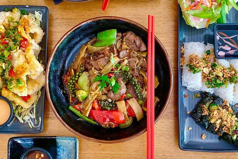 Gourmet Dinner Tour In Darwin 3-Hours - New Castle Holiday 6