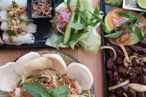 Gourmet Dinner Tour In Darwin 3-Hours - New Castle Holiday 3