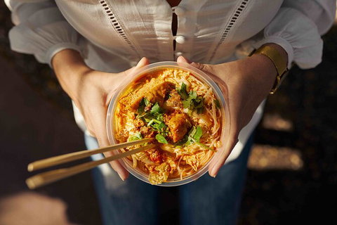 Gourmet Dinner Tour In Darwin 3-Hours - New Castle Holiday 2