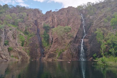 Full-Day Private Guided Tour To Litchfield National Park - New Castle Holiday 23