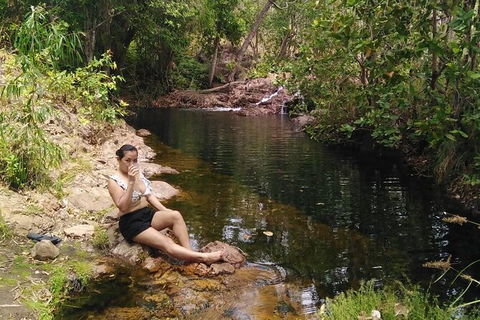 Full-Day Private Guided Tour To Litchfield National Park - New Castle Holiday 11