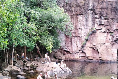 Full-Day Private Guided Tour To Litchfield National Park - New Castle Holiday 16