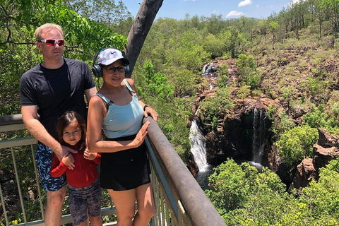 Full-Day Private Guided Tour To Litchfield National Park - New Castle Holiday 21