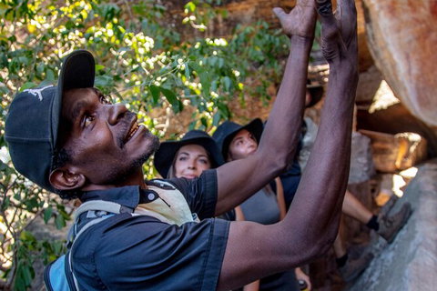Arnhem Land Injalak Hill Full-Day Tour From Darwin - New Castle Holiday 0