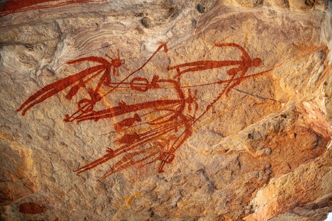 Arnhem Land Injalak Hill Full-Day Tour From Darwin - New Castle Holiday 7