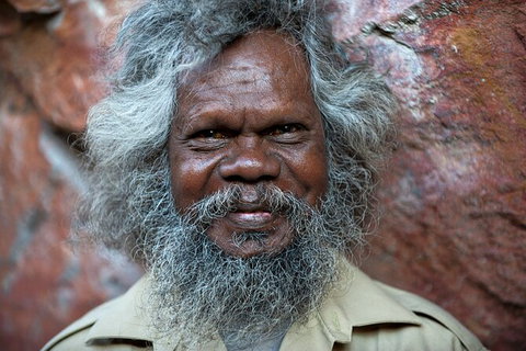 Arnhem Land Injalak Hill Full-Day Tour From Darwin - New Castle Holiday 14