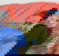 4 Day/3 Night Perentie Dreaming Safari - New Castle Holiday