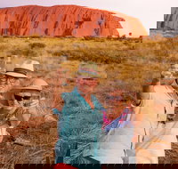 Uluru Sunset BBQ - New Castle Holiday