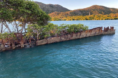 Aquascene Magnetic Island Discovery Tour - New Castle Holiday 1
