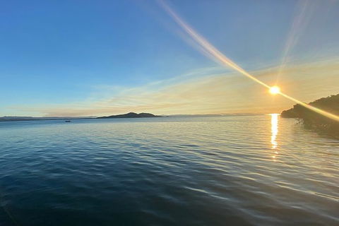 Aquascene Magnetic Island Discovery Tour - New Castle Holiday 3