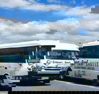 Shared Arrival Transfer Proserpine Airport to Airlie Beach  Surrounds - New Castle Holiday