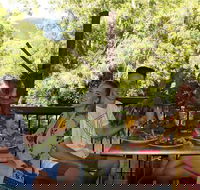 Hartley's Crocodile Adventures Entry Ticket and Breakfast with the Koalas - New Castle Holiday