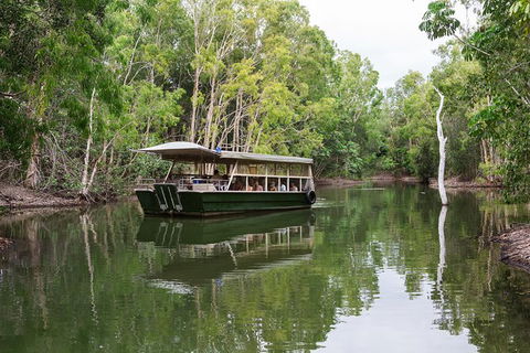 Hartley\'s Crocodile Adventures Entry Ticket And Breakfast With The Koalas - New Castle Holiday 3
