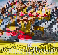 Jet Boat Express Ride - 30mins - New Castle Holiday