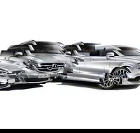 Private Gold Coast Airport Arrival Transfer to Byron Bay - New Castle Holiday