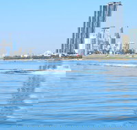 1hr Jet Ski Safari - New Castle Holiday