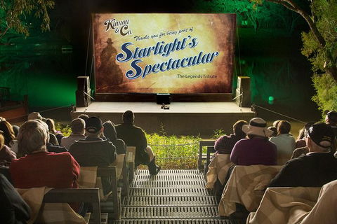 Starlights Cruise Experience - New Castle Holiday 3